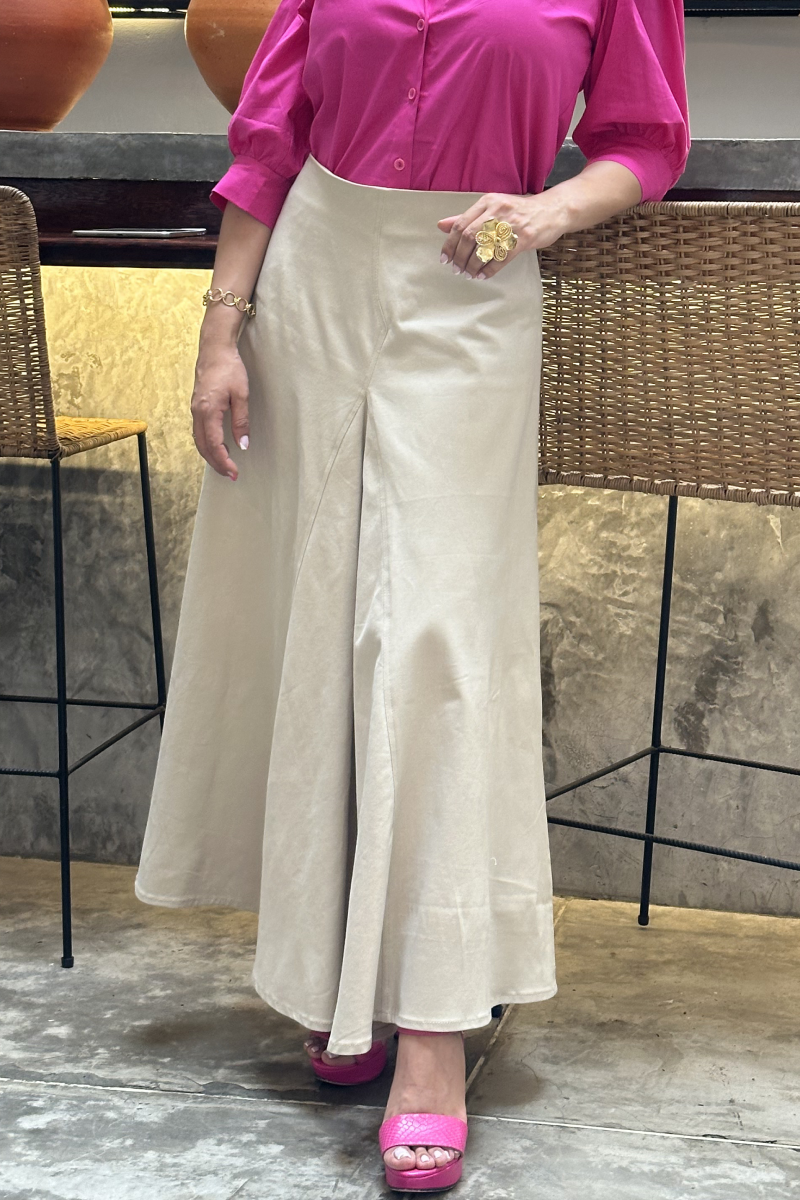 FALDA ABANICO - Imagen 4