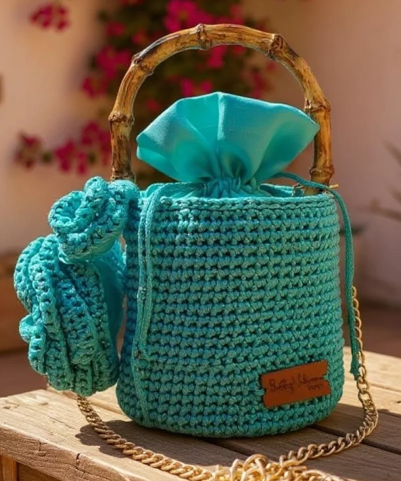 BOLSO AURORA