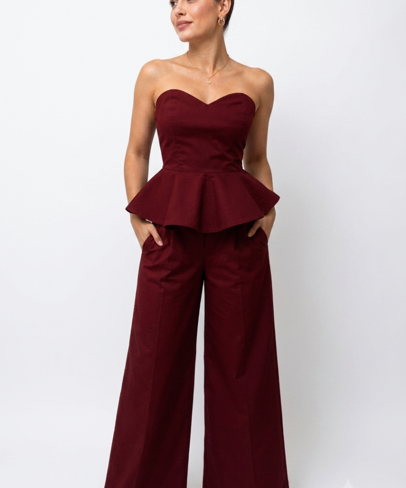 SET AURELIA