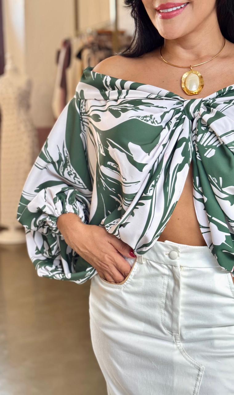 BLUSA HANNA - Imagen 2