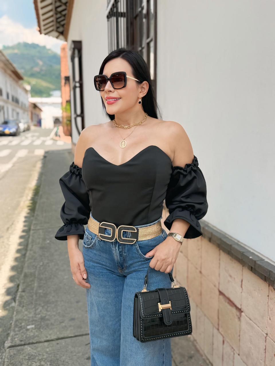 BLUSA PROVENZA - Imagen 2