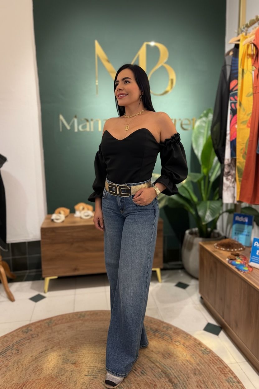 BLUSA PROVENZA - Imagen 9