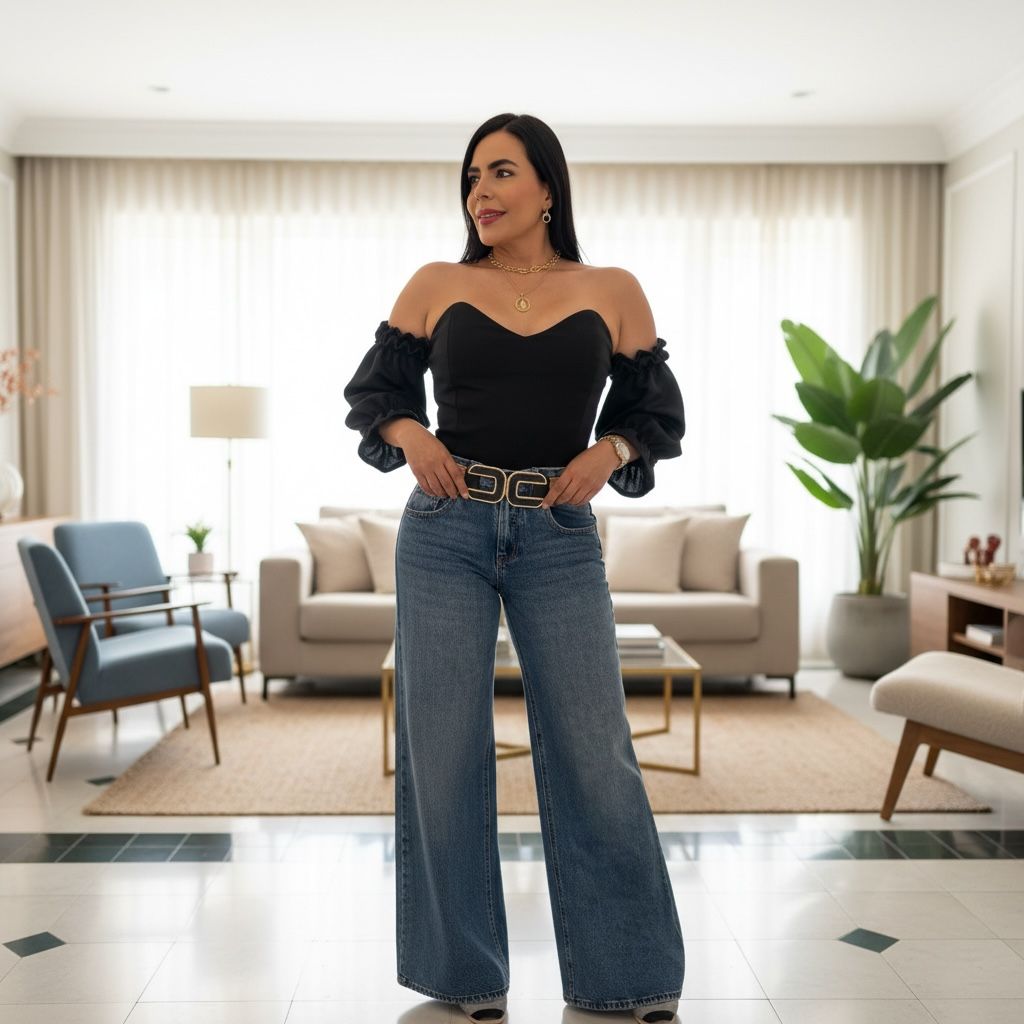 BLUSA PROVENZA - Imagen 6