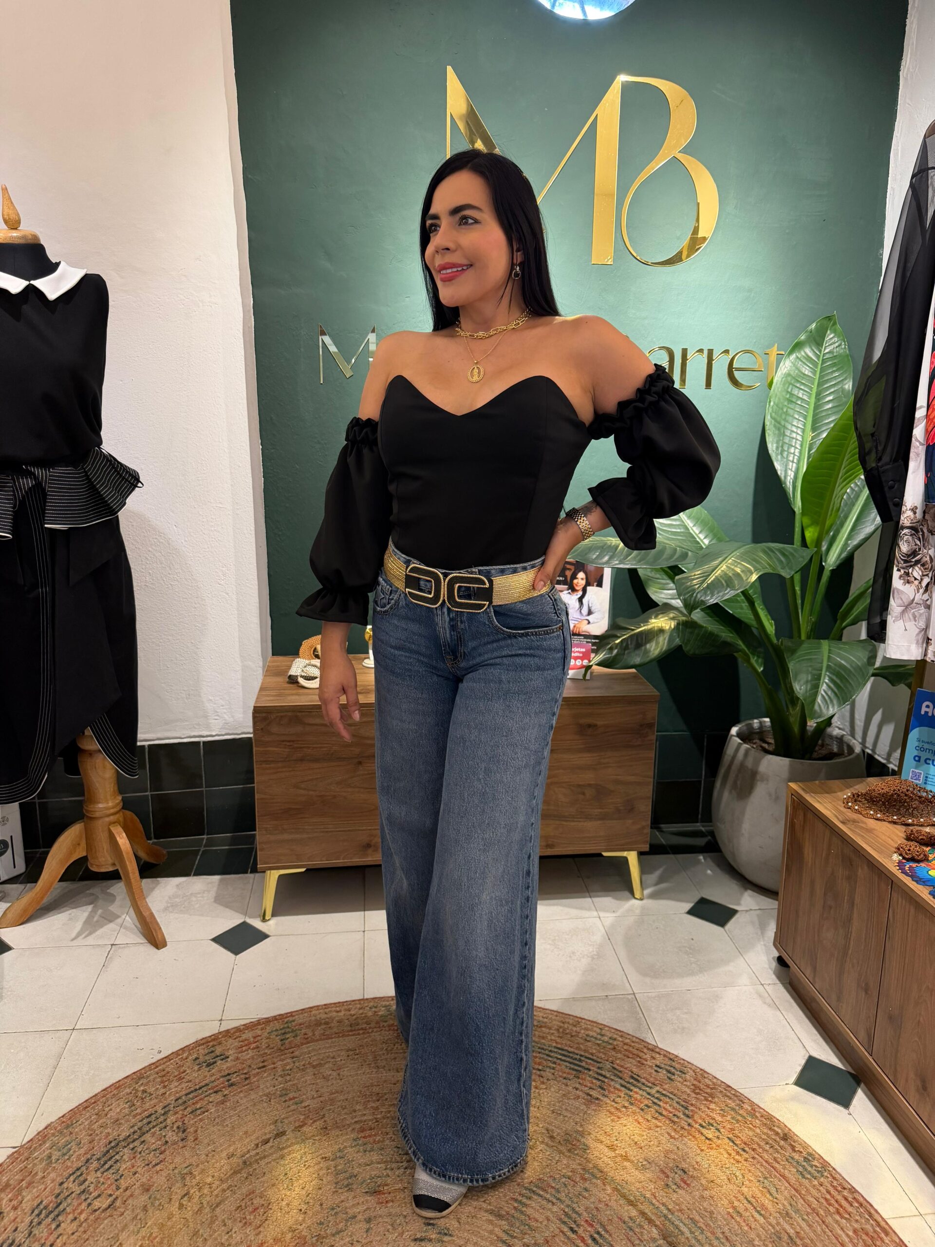 BLUSA PROVENZA - Imagen 7