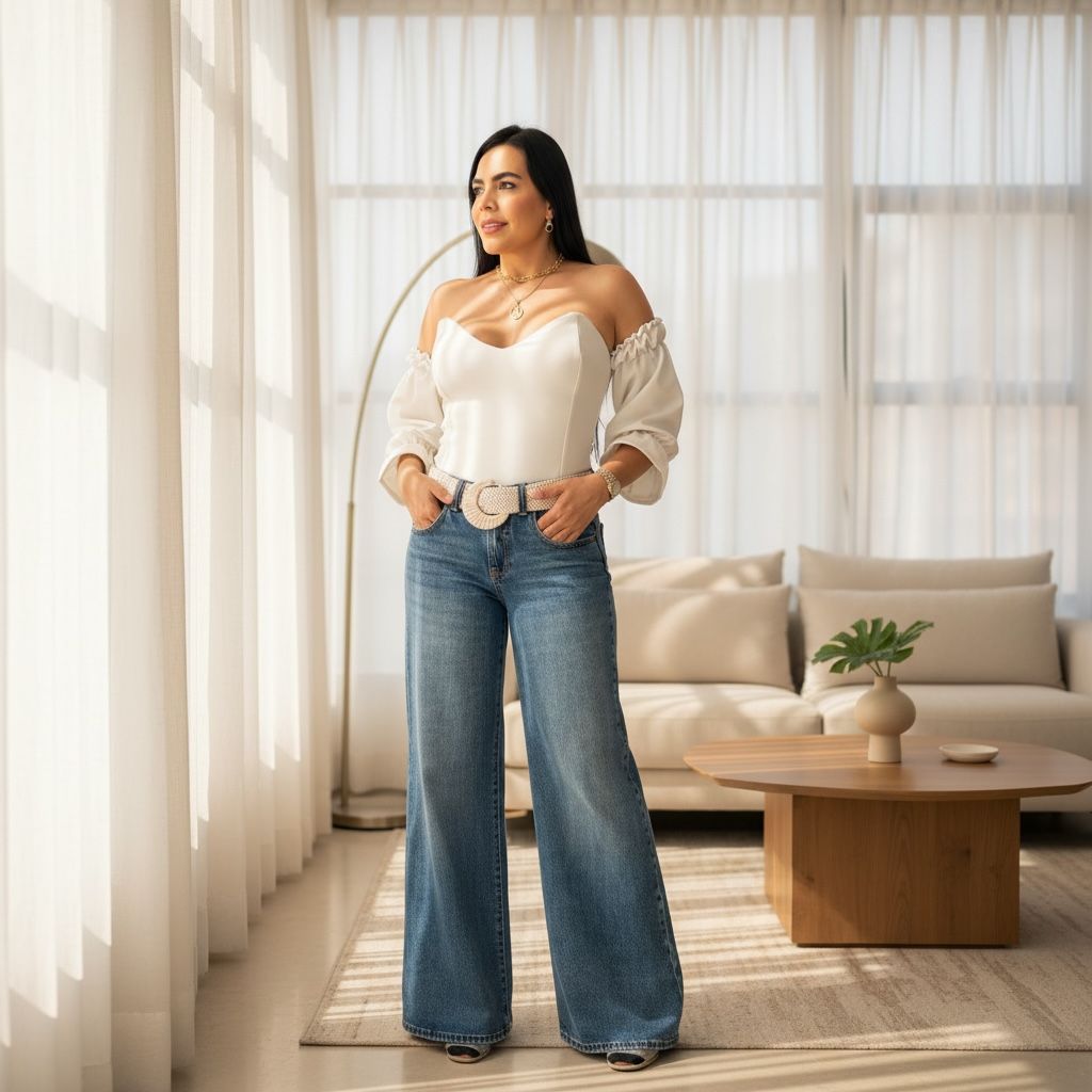 BLUSA PROVENZA - Imagen 3