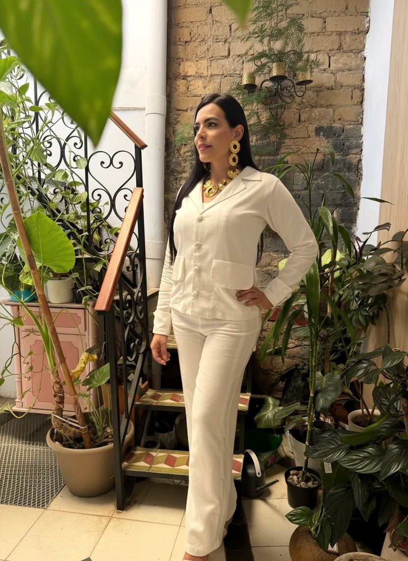 SET SOLENNE - Imagen 4