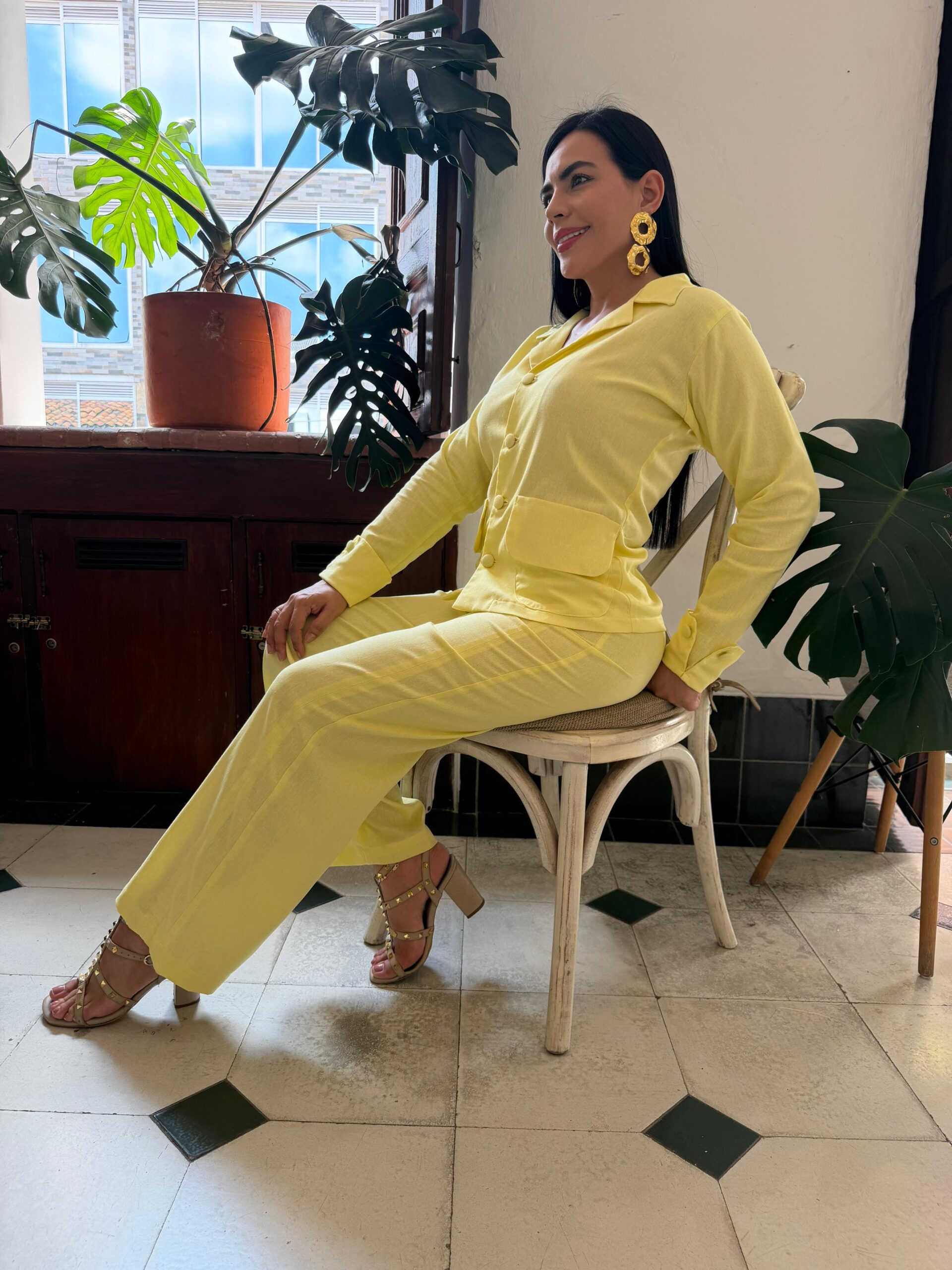 SET SOLENNE - Imagen 8