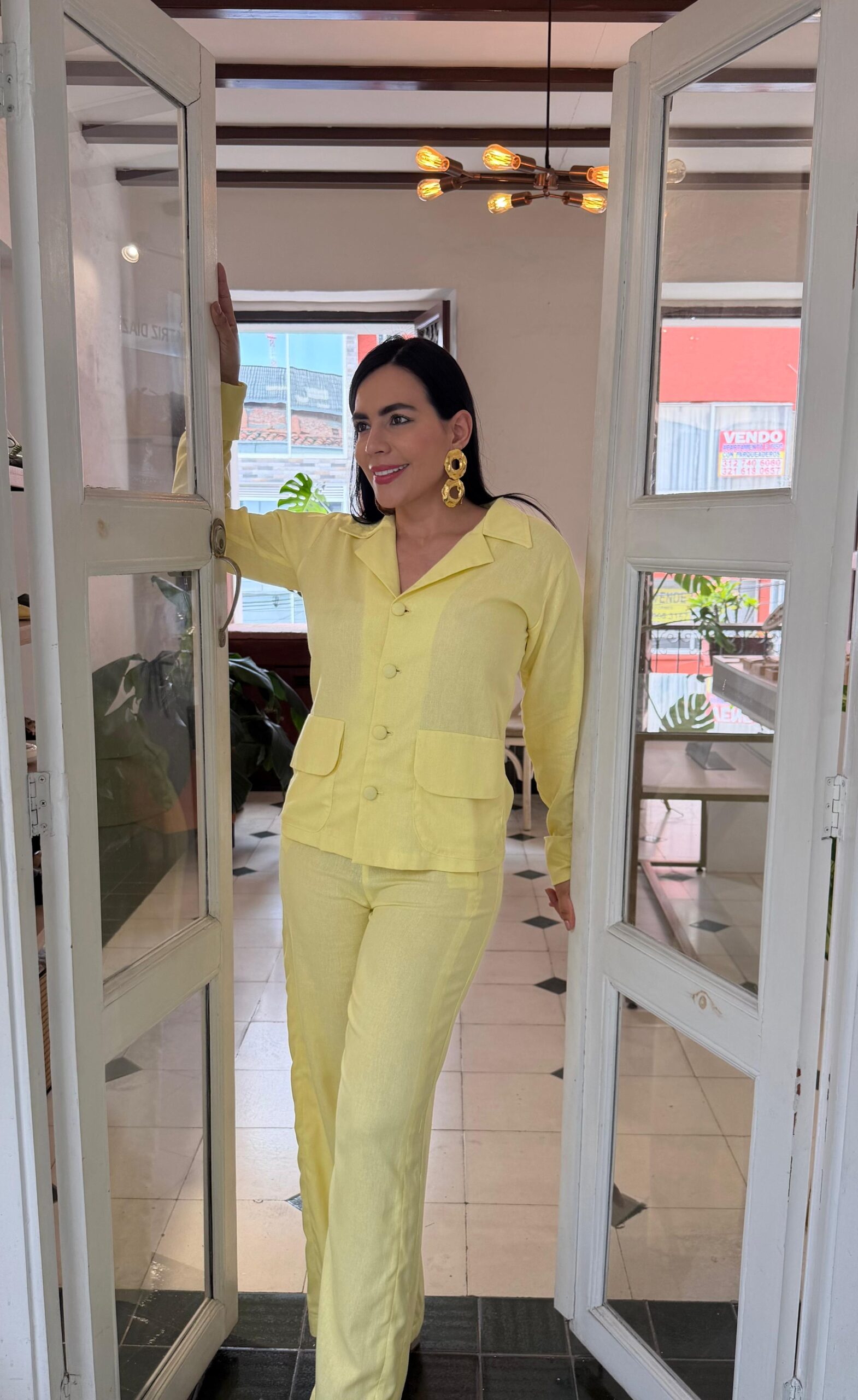 SET SOLENNE - Imagen 7