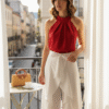 Blusa Alondra