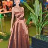 VESTIDO ECLAT