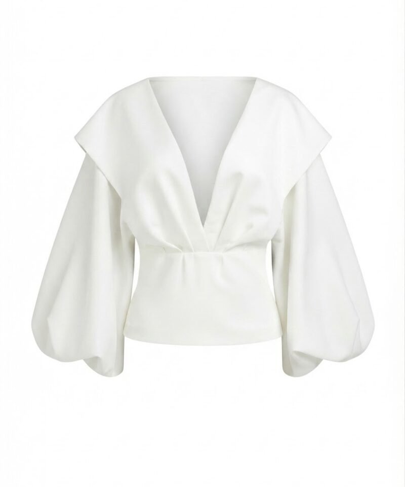 Blusa Céfiro