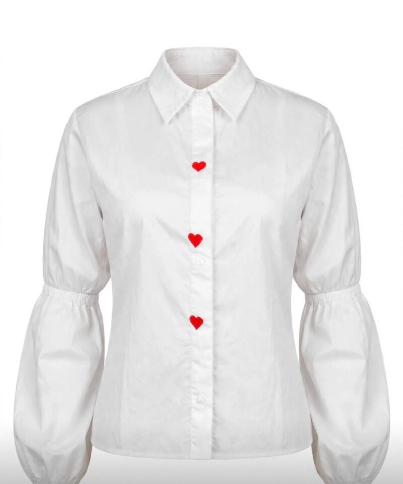 Camisa Autentica