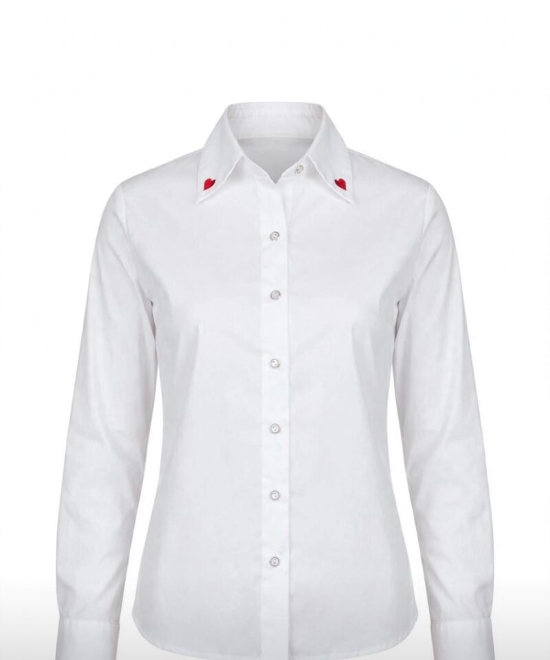 Camisa Soy Suficiente